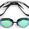 Окуляри для плавання Arena COBRA EDGE SWIPE MR смарагдовий Уні OFSM 006870-180