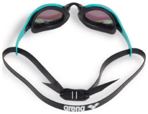 Окуляри для плавання Arena COBRA EDGE SWIPE MR смарагдовий Уні OFSM 006870-180
