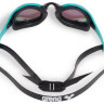Окуляри для плавання Arena COBRA EDGE SWIPE MR смарагдовий Уні OFSM 006870-180