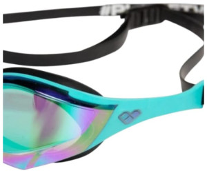 Окуляри для плавання Arena COBRA EDGE SWIPE MR смарагдовий Уні OFSM 006870-180