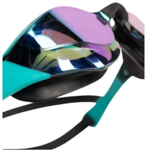 Окуляри для плавання Arena COBRA EDGE SWIPE MR смарагдовий Уні OFSM 006870-180