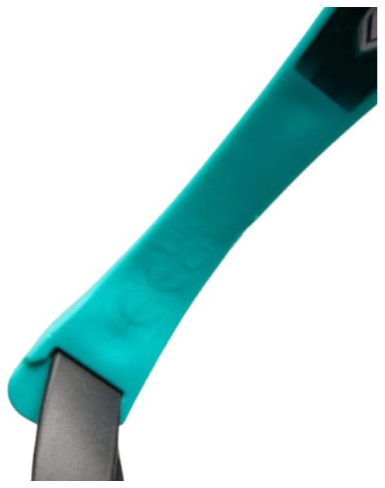 Окуляри для плавання Arena COBRA EDGE SWIPE MR смарагдовий Уні OFSM 006870-180