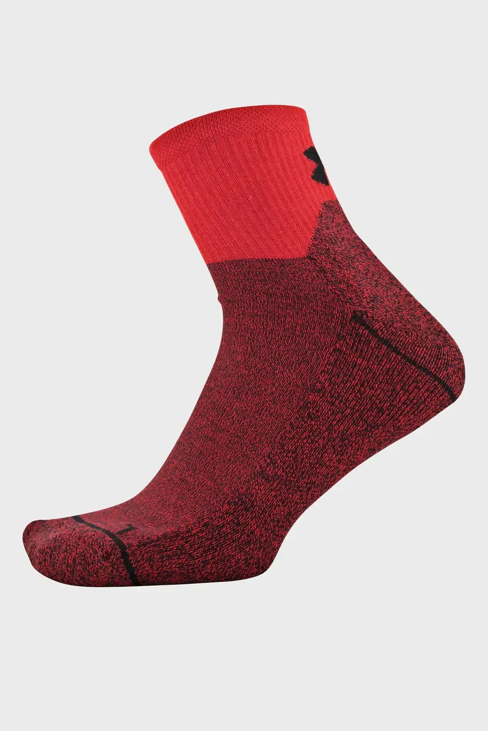 Шкарпетки UA Men's Phenom QTR мультиколор Чол 36-41 1329352-600