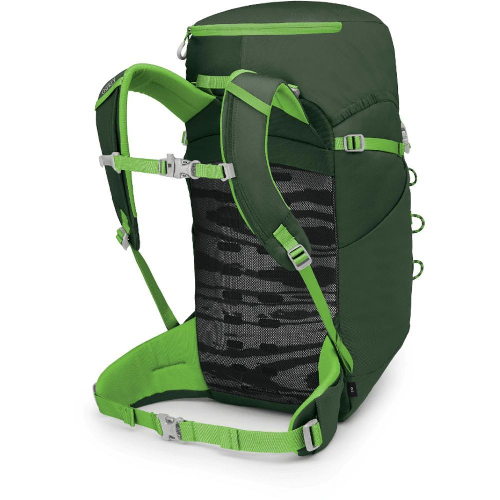 Рюкзак Osprey Jet 28 009.3890