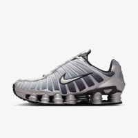 Кросівки Nike Shox Tl Print Metallic IH4466-095