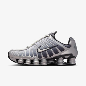Кросівки Nike Shox Tl Print Metallic IH4466-095