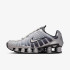 Кросівки Nike Shox Tl Print Metallic IH4466-095