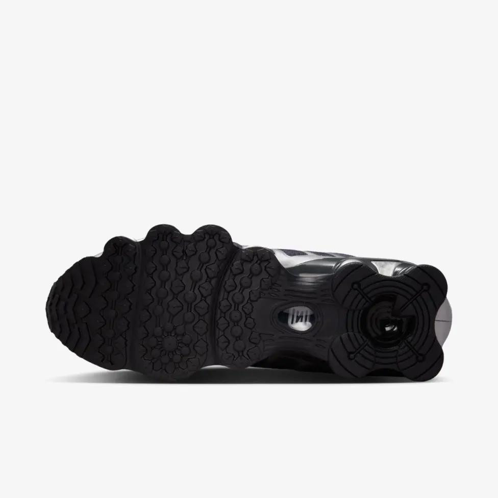 Кросівки Nike Shox Tl Print Metallic IH4466-095