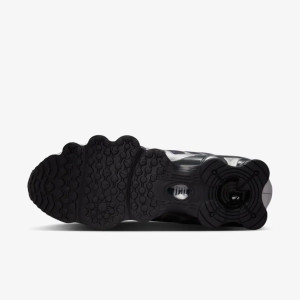 Кросівки Nike Shox Tl Print Metallic IH4466-095
