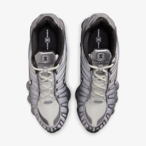 Кросівки Nike Shox Tl Print Metallic IH4466-095