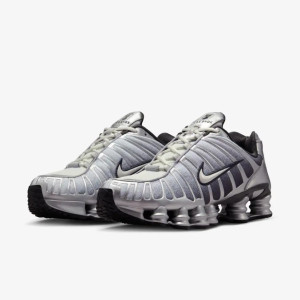 Кросівки Nike Shox Tl Print Metallic IH4466-095