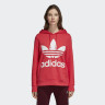 Толстовка adidas Trefoil Hoodie (DH3136) DH3136