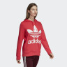 Толстовка adidas Trefoil Hoodie (DH3136) DH3136