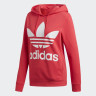Толстовка adidas Trefoil Hoodie (DH3136) DH3136