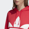 Толстовка adidas Trefoil Hoodie (DH3136) DH3136