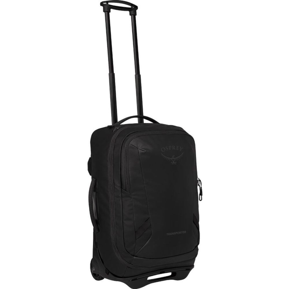 Сумка на колесах Osprey Transporter Wheeled Carry-On 38L 009.3978