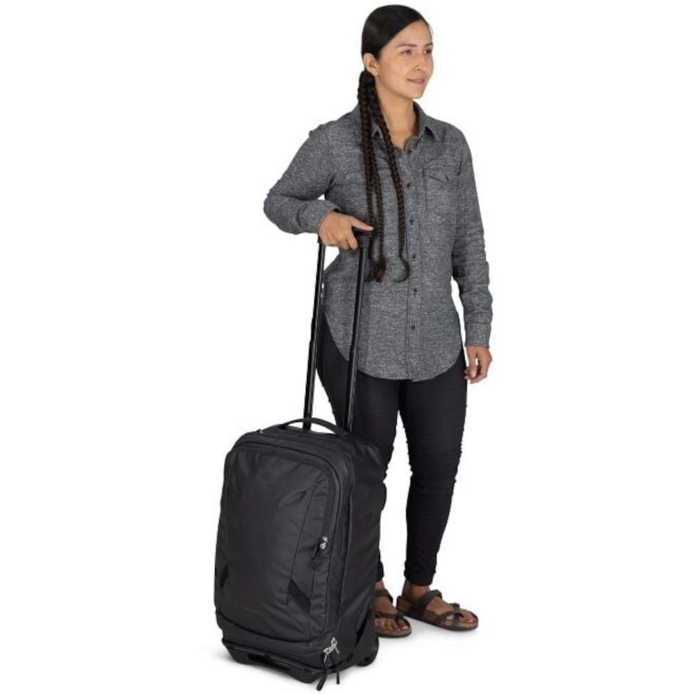 Сумка на колесах Osprey Transporter Wheeled Carry-On 38L 009.3978