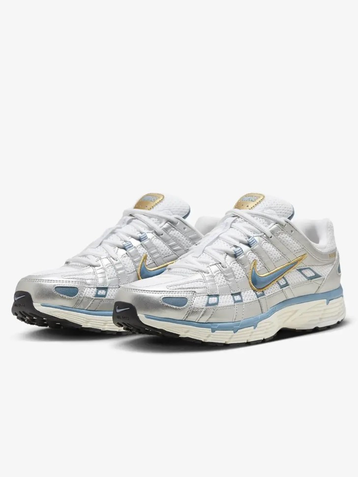 Кросівки Nike P-6000 HJ7246-100