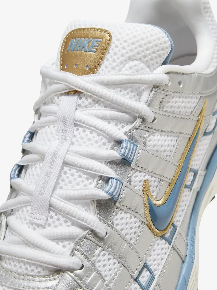 Кросівки Nike P-6000 HJ7246-100