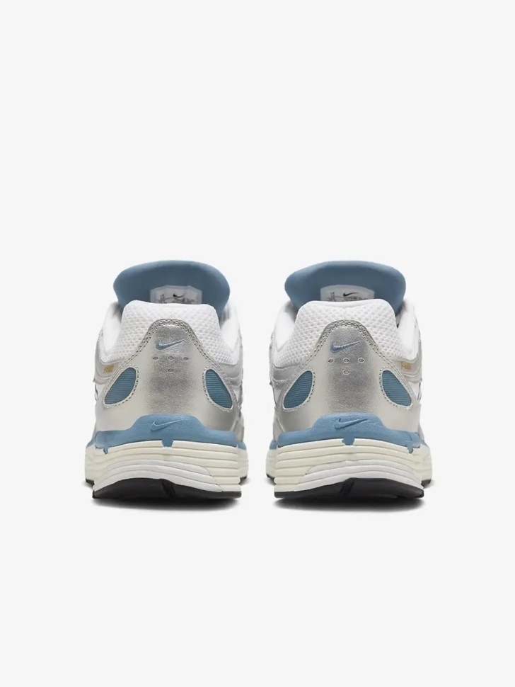 Кросівки Nike P-6000 HJ7246-100