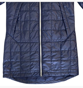 Куртка nike sportswear therma-fit legacy DV2932-410