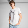Футболка Puma HOUSE OF GRAPHICS 688891-02