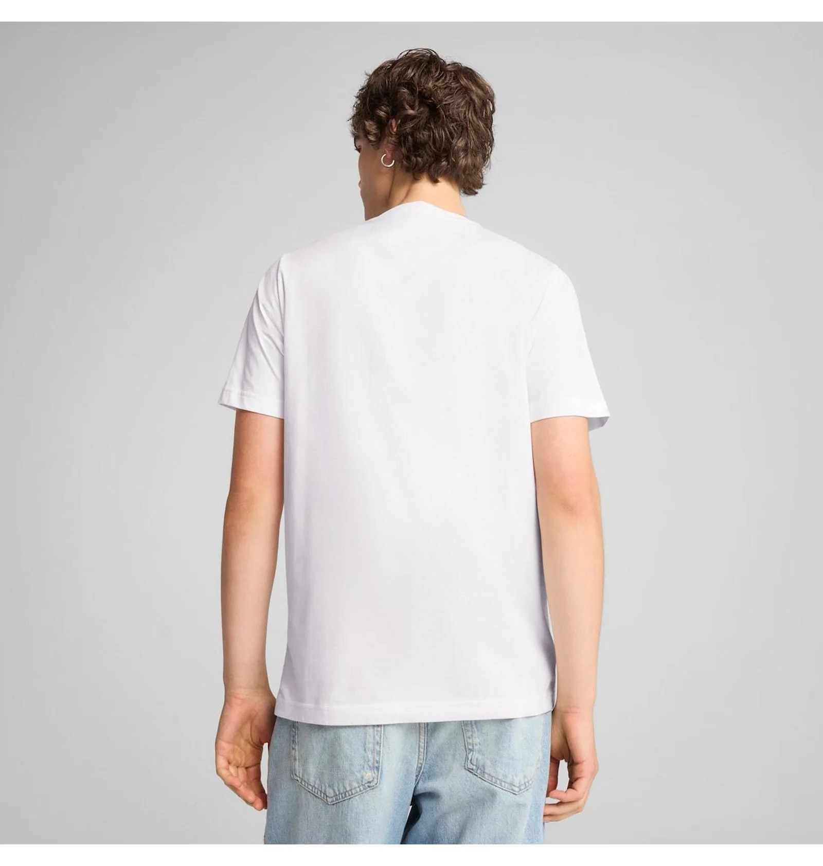 Футболка Puma HOUSE OF GRAPHICS 688891-02