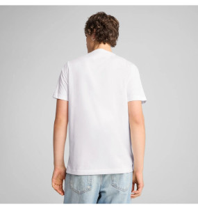 Футболка Puma HOUSE OF GRAPHICS 688891-02