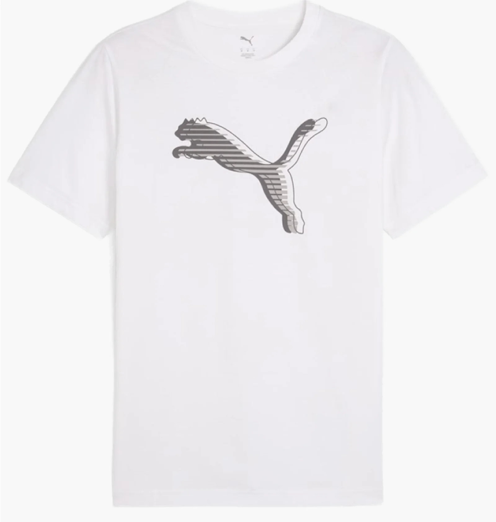 Футболка Puma HOUSE OF GRAPHICS 688891-02