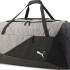 Сумка Puma teamFINAL Teambag L 82L сірий, чорний 78 x 33 x 32 см (078940-01) 078940-01