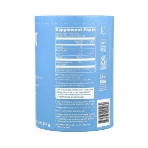 Порошок Vital Proteins Collagen Peptides - 567g Unflavored 2023-10-5462