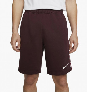 Шорти Nike Repeat Fleece Short DX2031-652