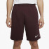 Шорти Nike Repeat Fleece Short DX2031-652