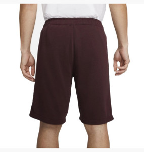 Шорти Nike Repeat Fleece Short DX2031-652