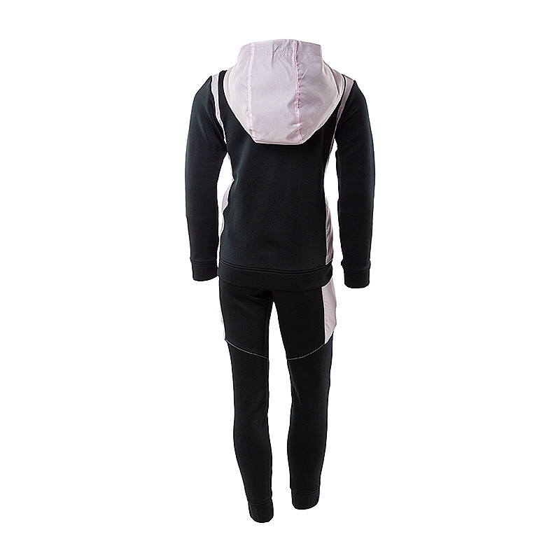 Спортивний костюм Nike U NSW POLY WVN OVLY TRACKSUIT DD8567-013