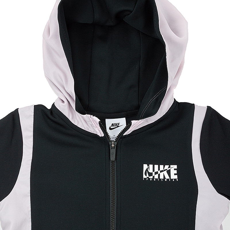 Спортивний костюм Nike U NSW POLY WVN OVLY TRACKSUIT DD8567-013