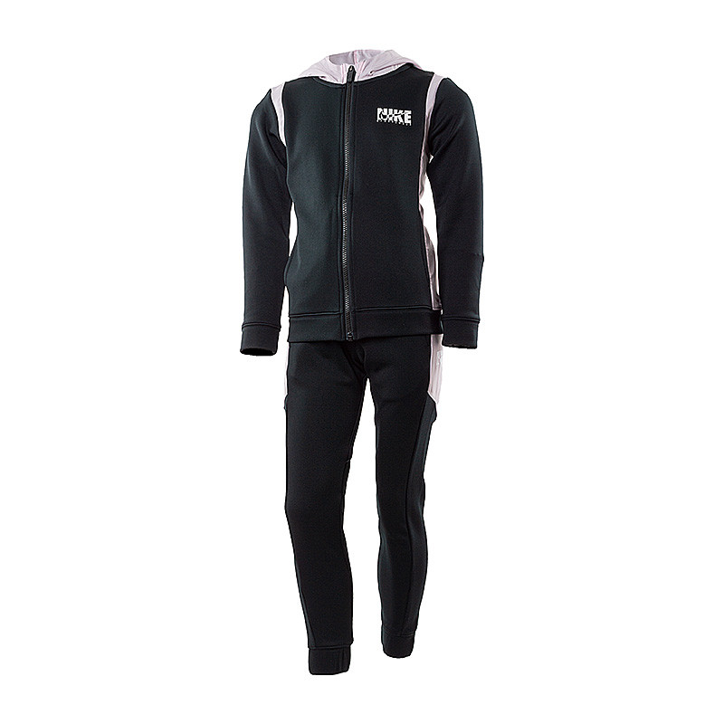 Спортивний костюм Nike U NSW POLY WVN OVLY TRACKSUIT DD8567-013