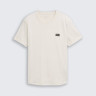 Футболка T-shirt with back print 1050317-32257 Tom Tailor L Білий 1050317-32257
