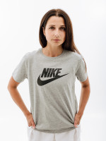 Футболка Nike W NSW TEE ESSNTL ICN FTRA DX7906-063