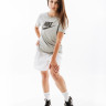 Футболка Nike W NSW TEE ESSNTL ICN FTRA DX7906-063