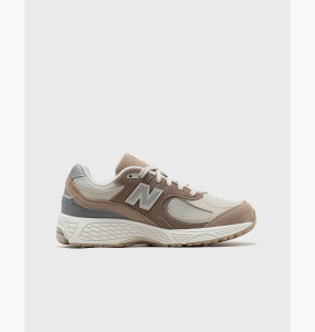 Кросівки NEW BALANCE 2002R GC2002ZS