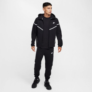 Толстовка Nike M NK TCH SSNL TF+ WR FZ FZ0754-010