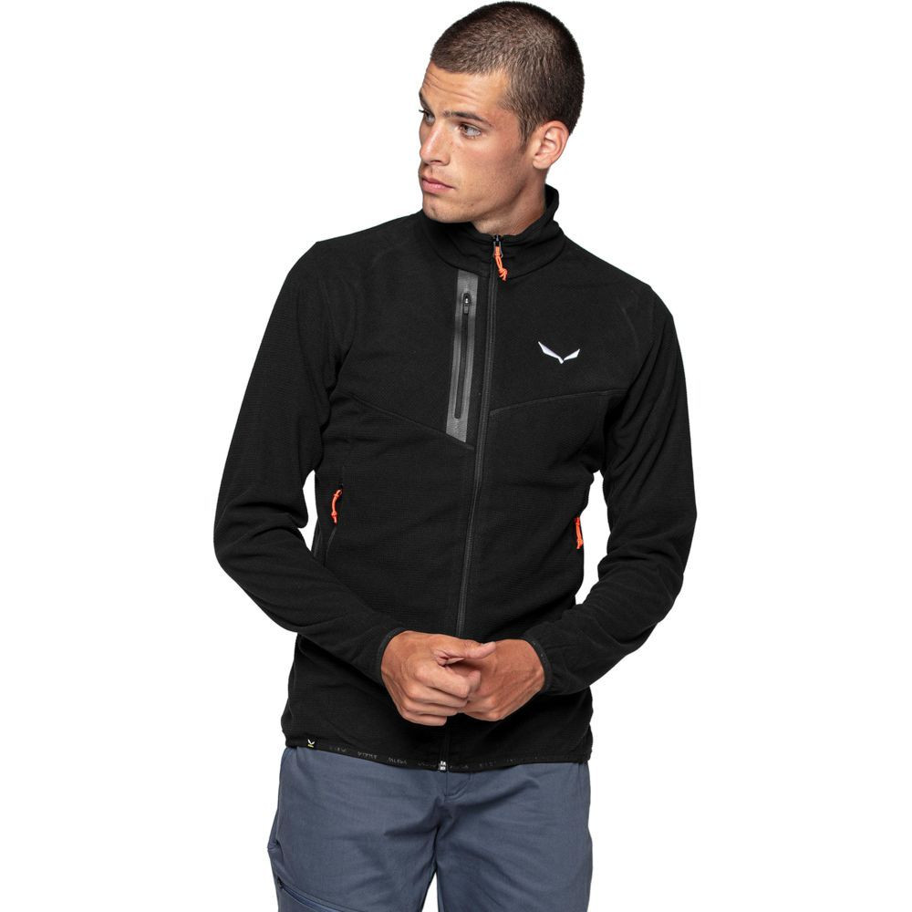 Кофта флісова Salewa Paganella Jacket Mns 013.002.9439