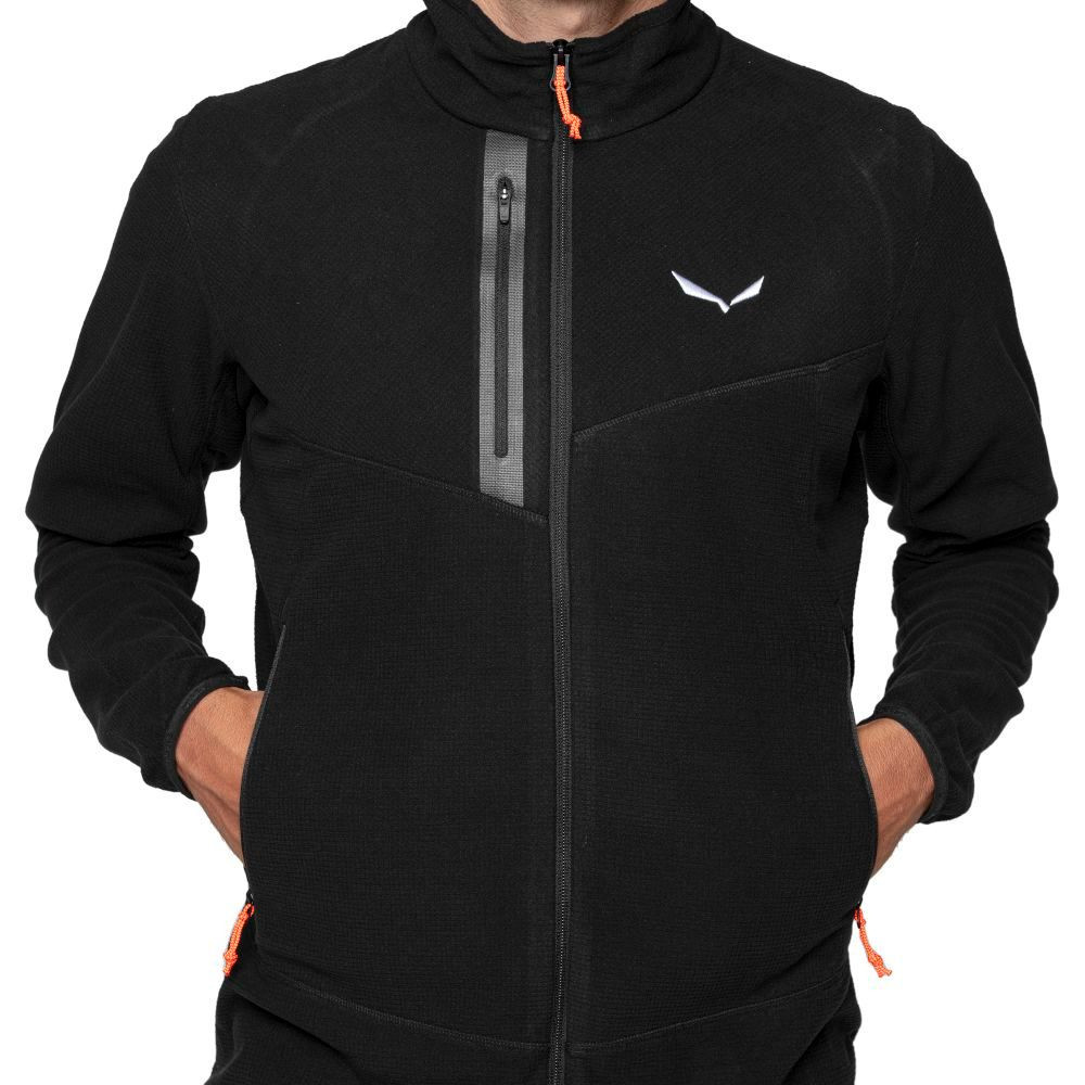 Кофта флісова Salewa Paganella Jacket Mns 013.002.9439