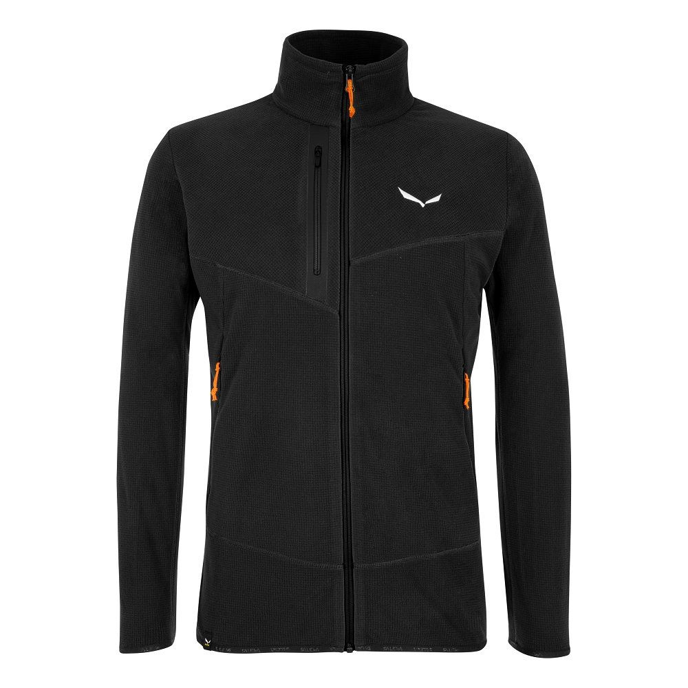 Кофта флісова Salewa Paganella Jacket Mns 013.002.9439