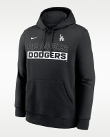 Кофта чоловіча Nike Los Angeles Dodgers Club (NKDK00ALD-2VW) NKDK00ALD-2VW