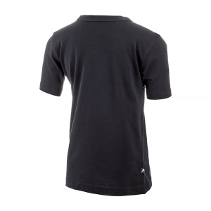 Футболка New Balance Essentials Reimagined Graphic YT31517BK