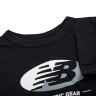 Футболка New Balance Essentials Reimagined Graphic YT31517BK