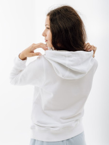 Худі HELLY HANSEN W HH LOGO HOODIE 33978-001