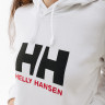 Худі HELLY HANSEN W HH LOGO HOODIE 33978-001